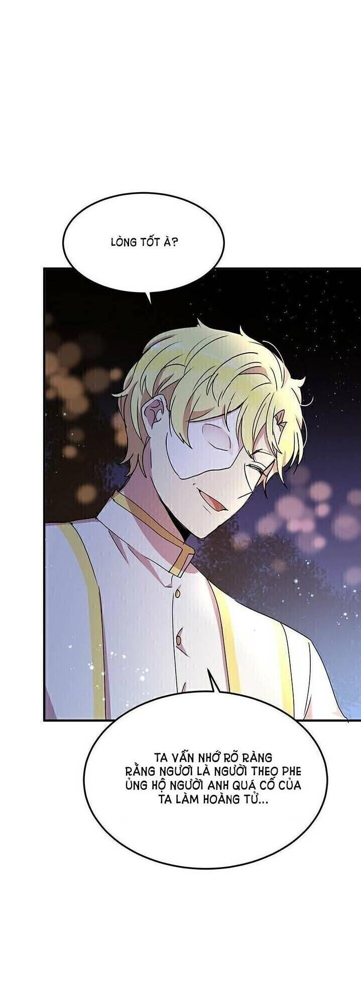 Công Tước, Loạn Vừa Thôi! Chapter 61 - 21