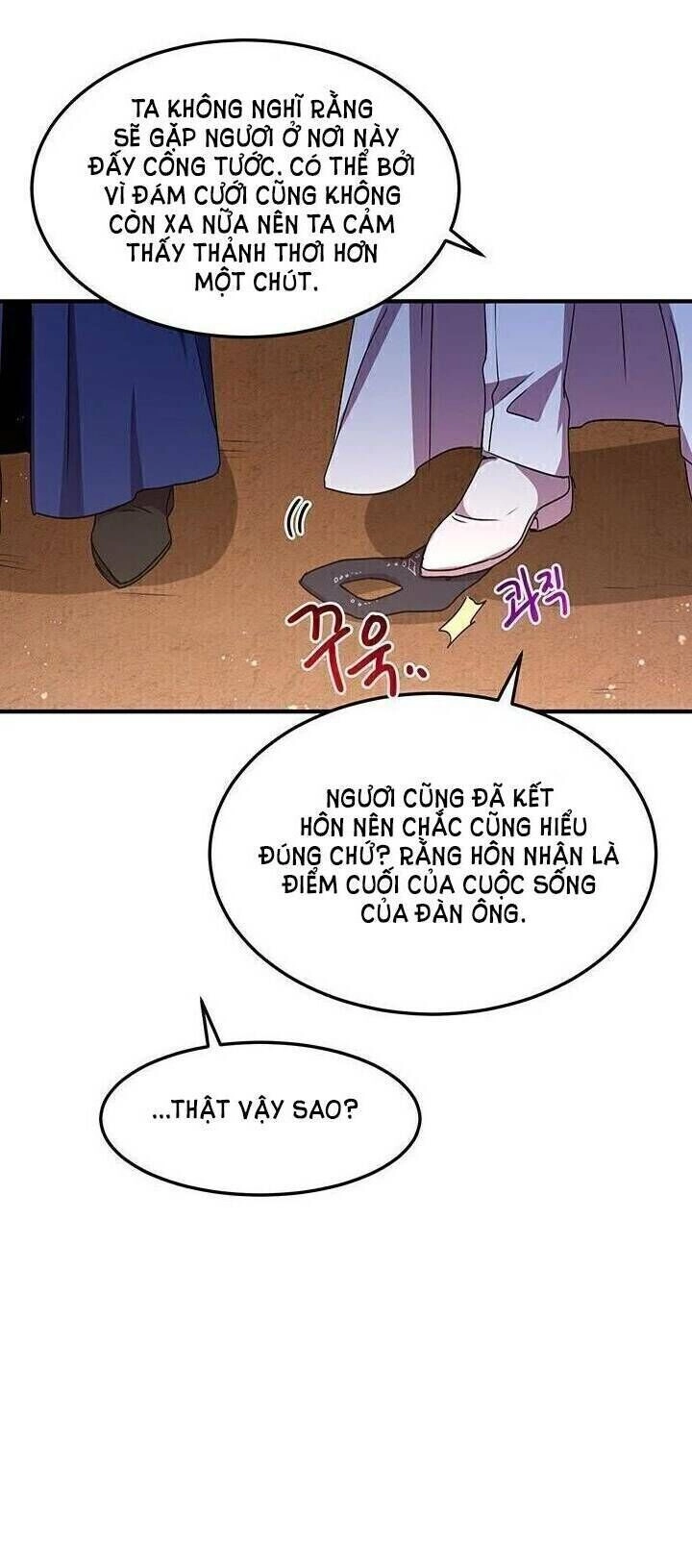Công Tước, Loạn Vừa Thôi! Chapter 61 - 23