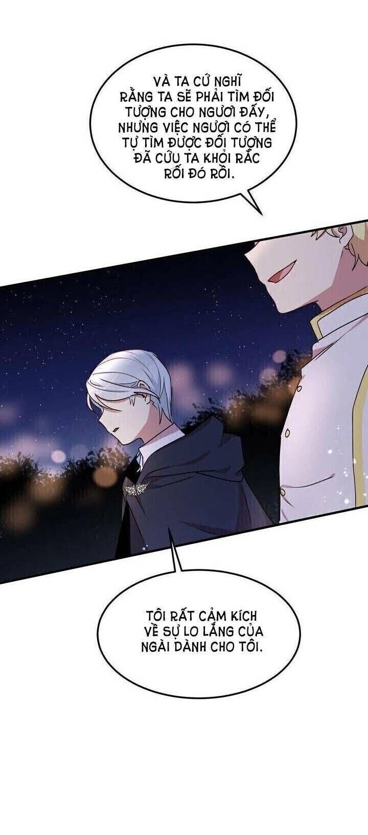 Công Tước, Loạn Vừa Thôi! Chapter 61 - 24