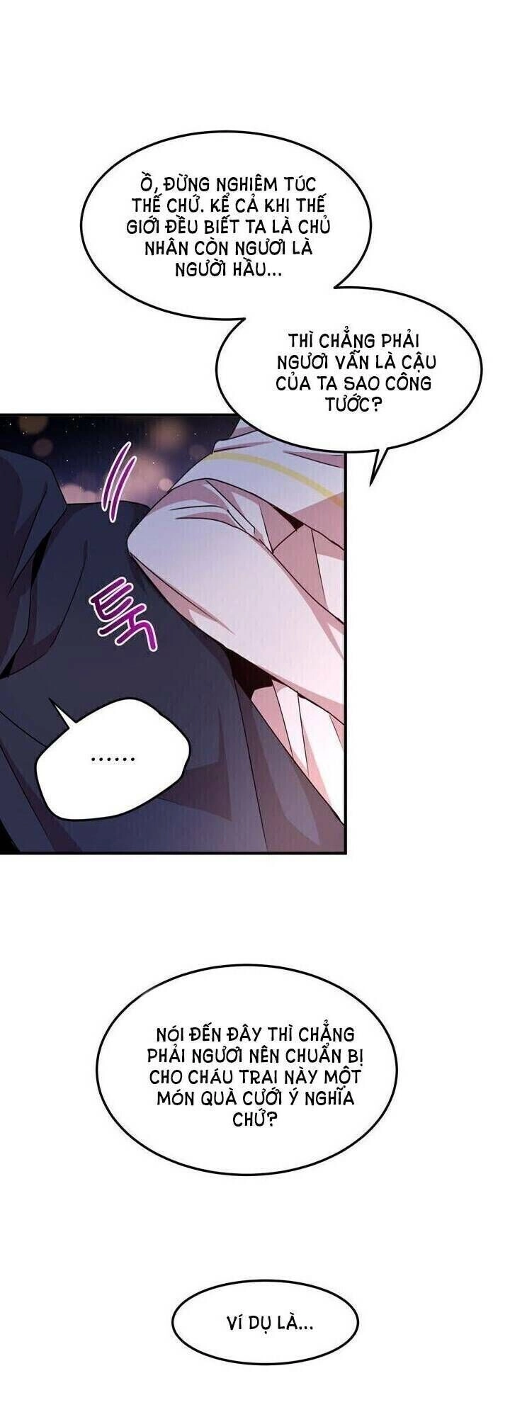 Công Tước, Loạn Vừa Thôi! Chapter 61 - 25