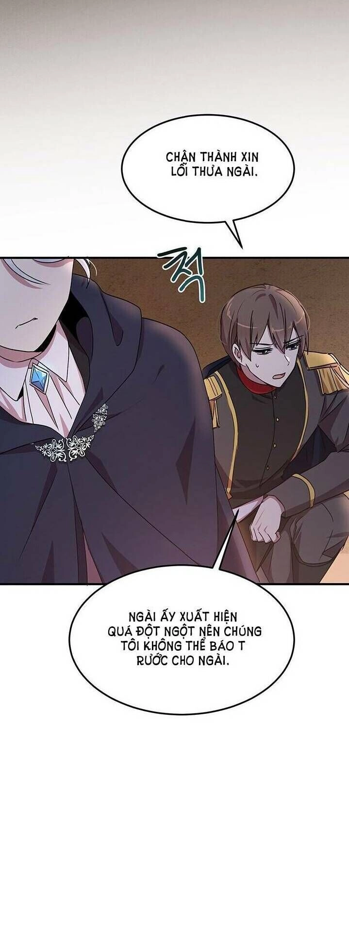 Công Tước, Loạn Vừa Thôi! Chapter 61 - 36