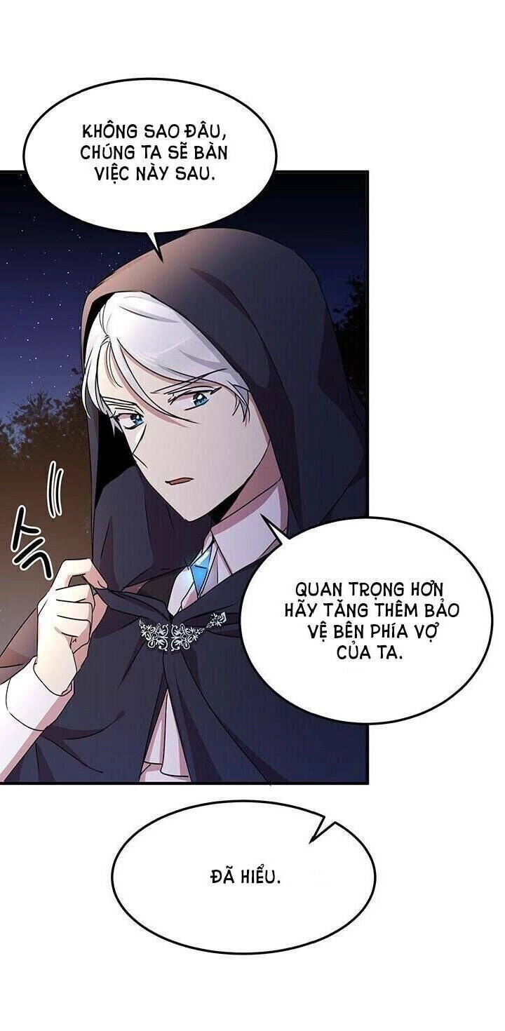 Công Tước, Loạn Vừa Thôi! Chapter 61 - 37