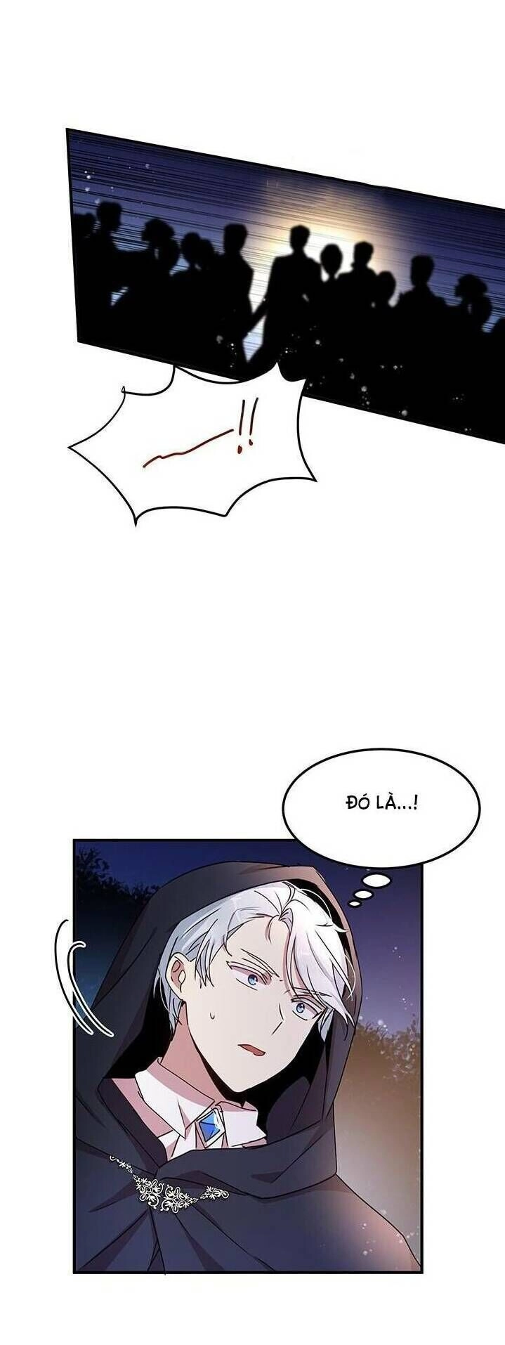 Công Tước, Loạn Vừa Thôi! Chapter 61 - 40