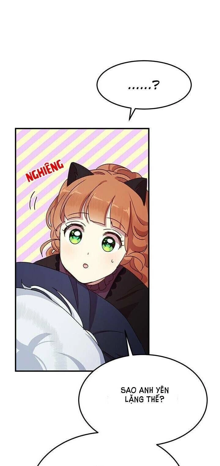 Công Tước, Loạn Vừa Thôi! Chapter 61 - 46