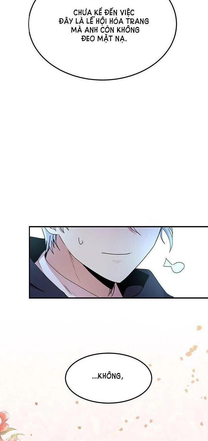 Công Tước, Loạn Vừa Thôi! Chapter 61 - 47