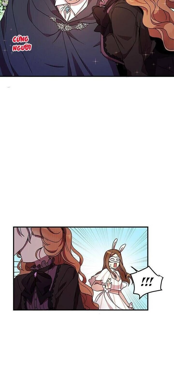 Công Tước, Loạn Vừa Thôi! Chapter 62 - 2