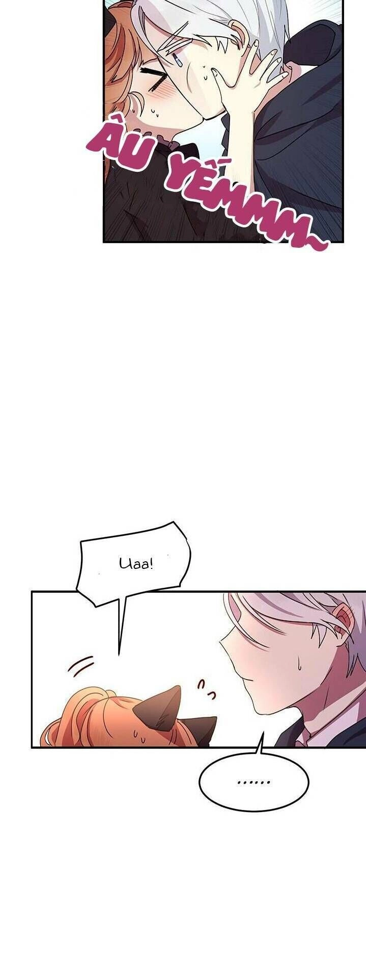 Công Tước, Loạn Vừa Thôi! Chapter 62 - 10