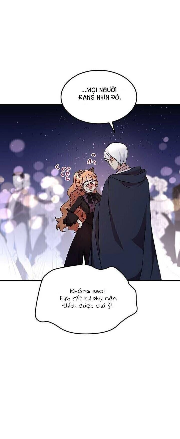 Công Tước, Loạn Vừa Thôi! Chapter 62 - 11