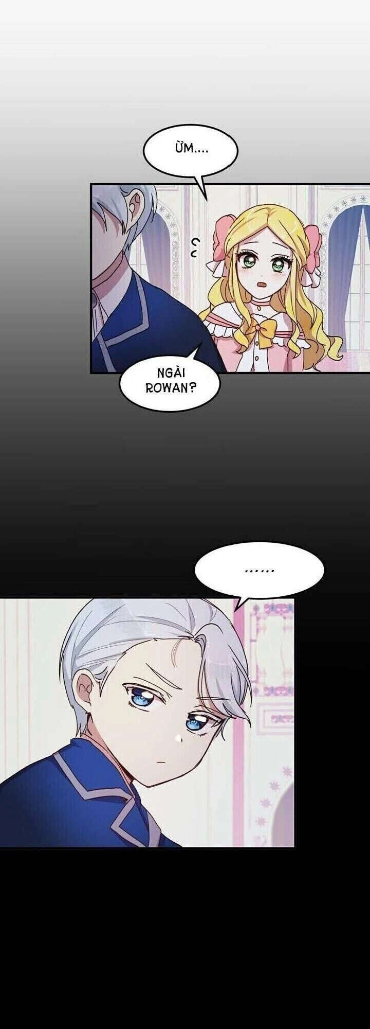 Công Tước, Loạn Vừa Thôi! Chapter 62 - 28