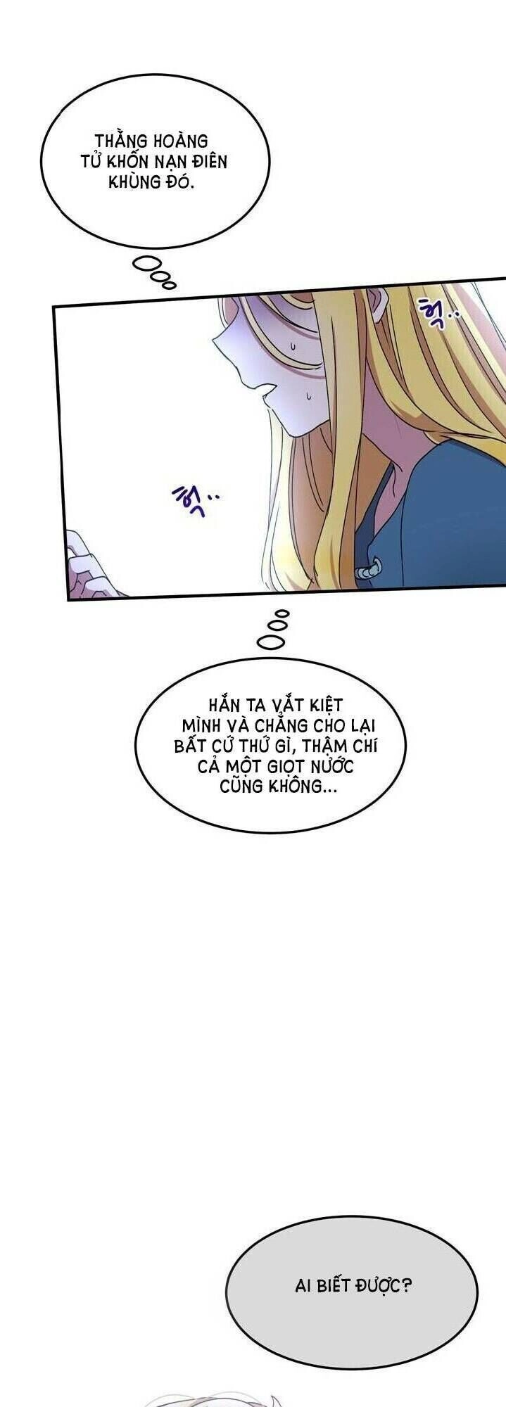 Công Tước, Loạn Vừa Thôi! Chapter 62 - 36