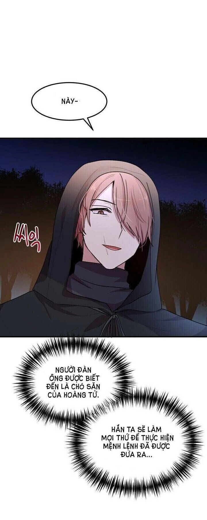 Công Tước, Loạn Vừa Thôi! Chapter 62 - 44