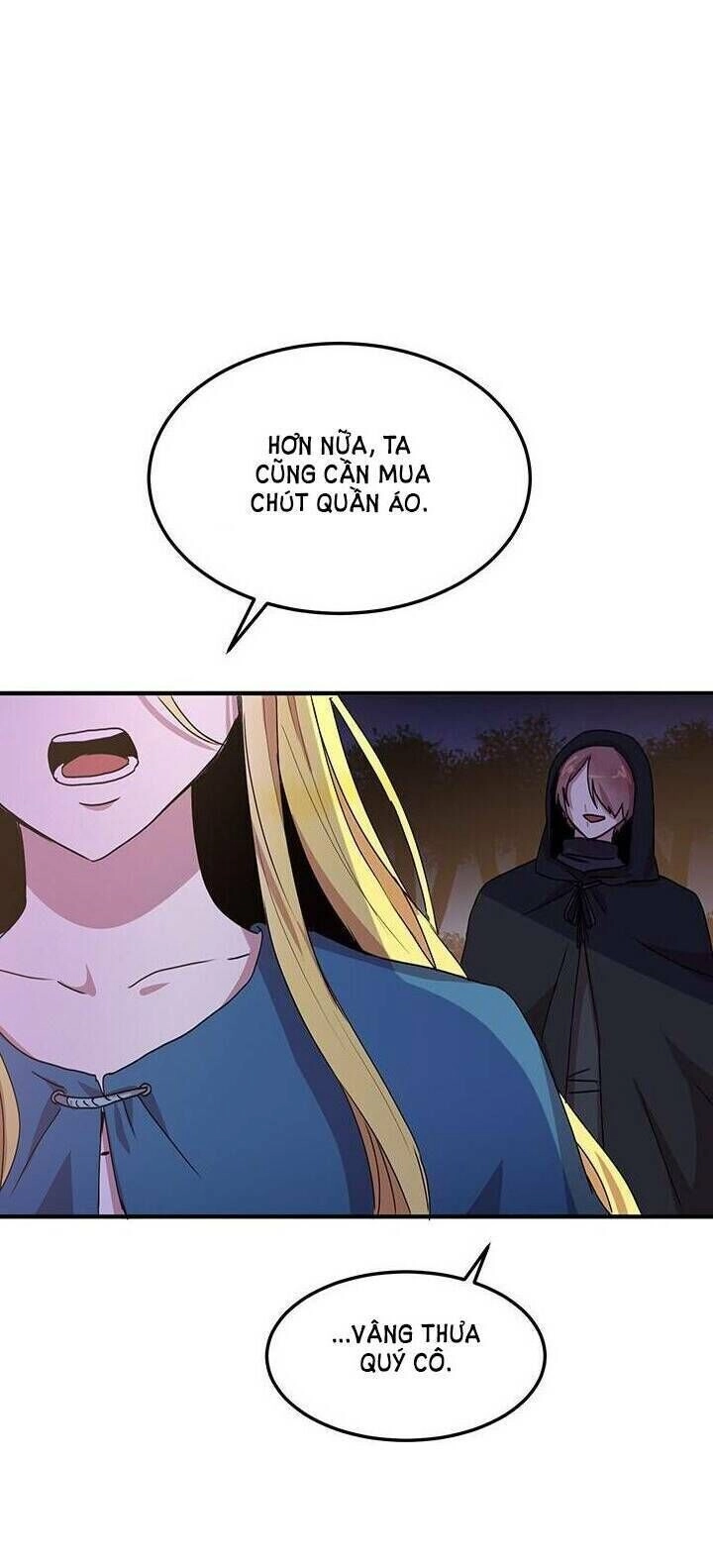 Công Tước, Loạn Vừa Thôi! Chapter 62 - 47