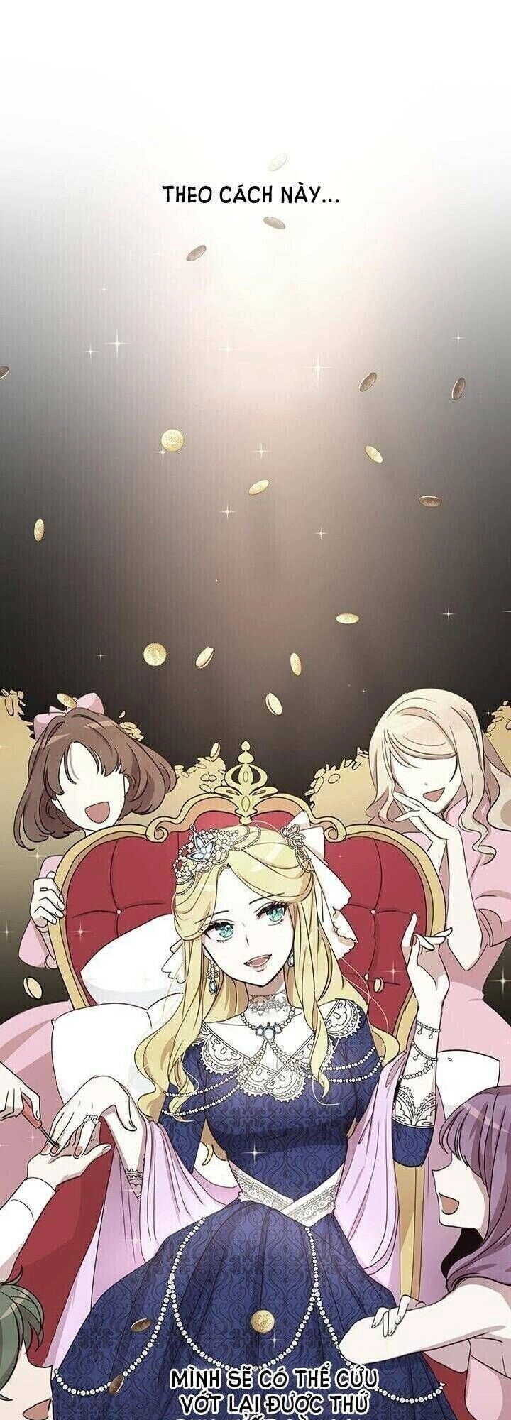 Công Tước, Loạn Vừa Thôi! Chapter 62 - 51