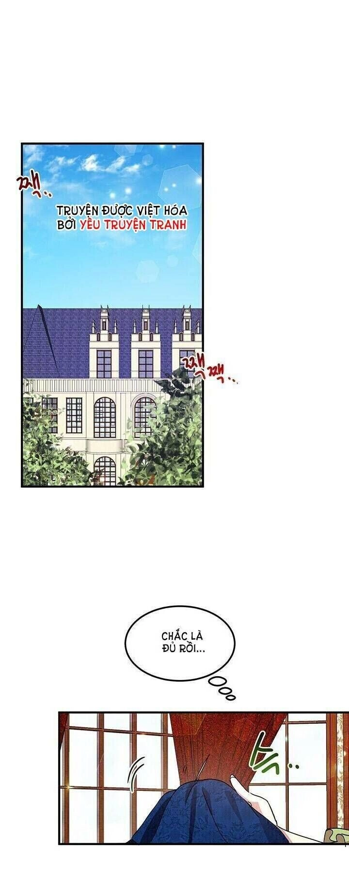 Công Tước, Loạn Vừa Thôi! Chapter 63 - 1