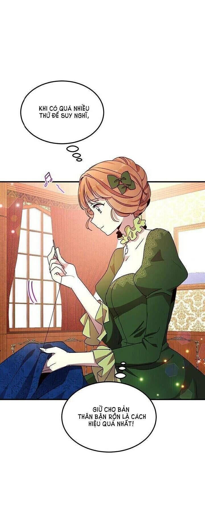 Công Tước, Loạn Vừa Thôi! Chapter 63 - 2