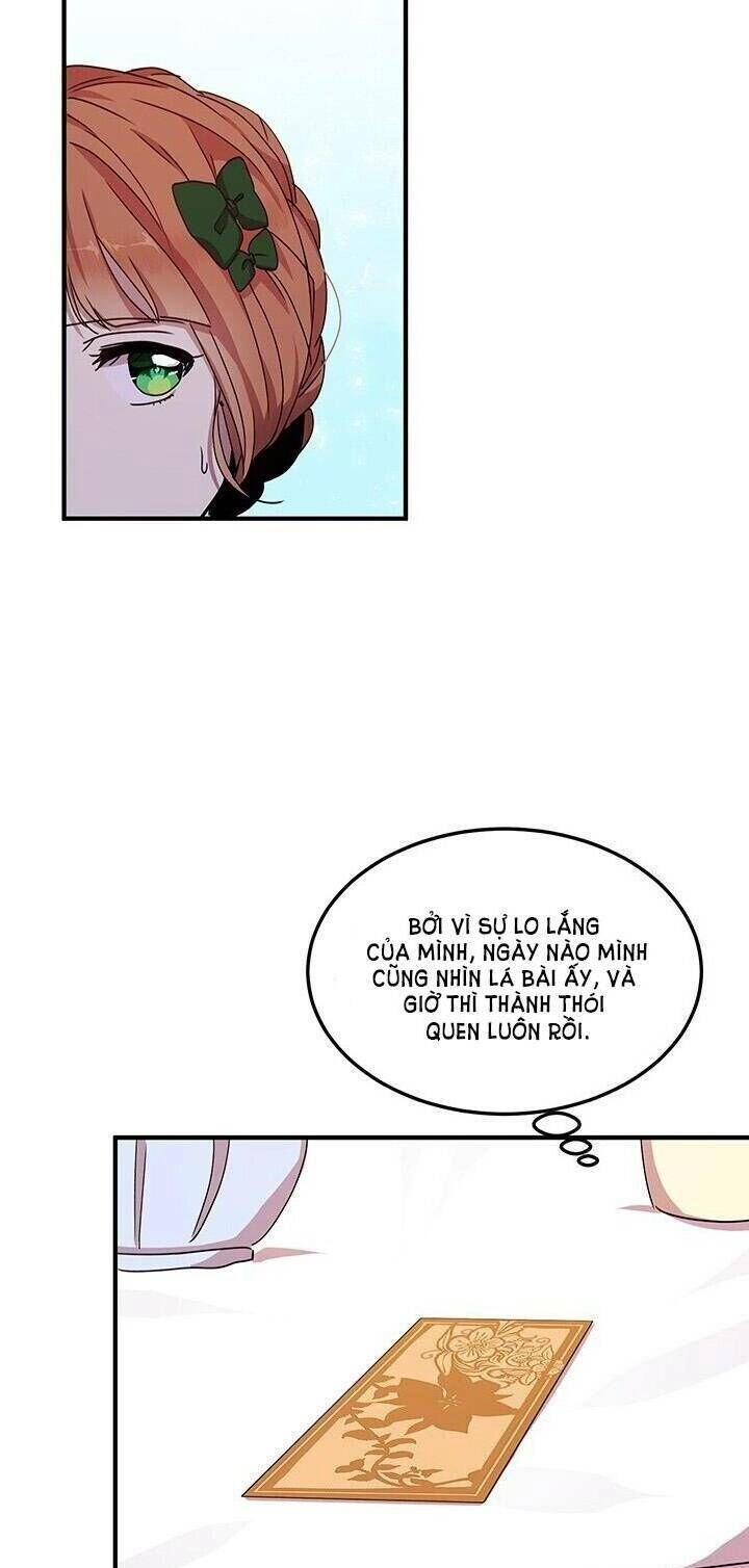 Công Tước, Loạn Vừa Thôi! Chapter 63 - 4