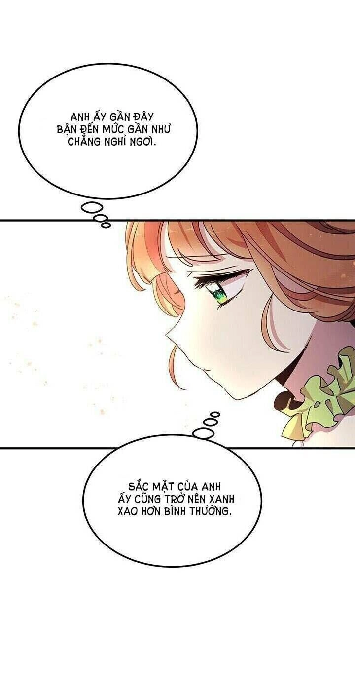 Công Tước, Loạn Vừa Thôi! Chapter 63 - 7