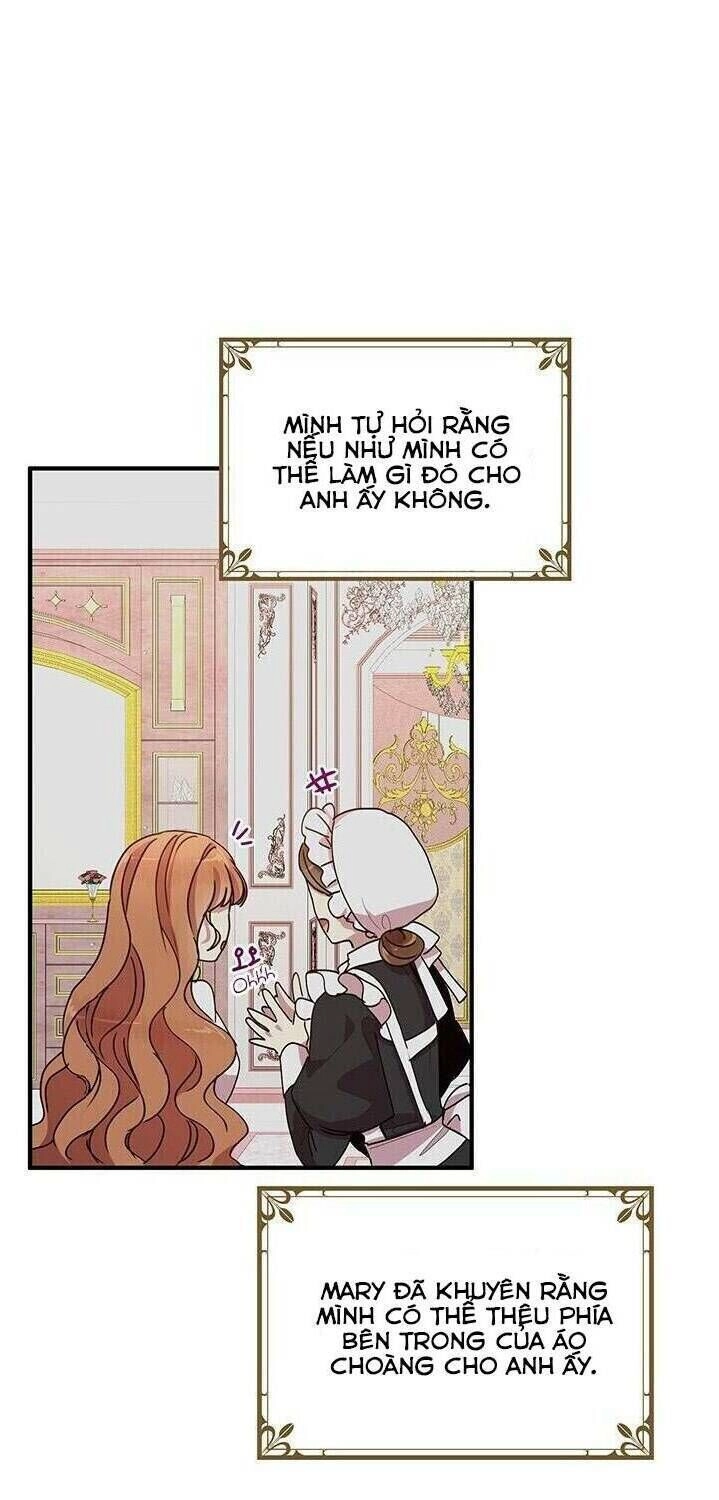 Công Tước, Loạn Vừa Thôi! Chapter 63 - 8