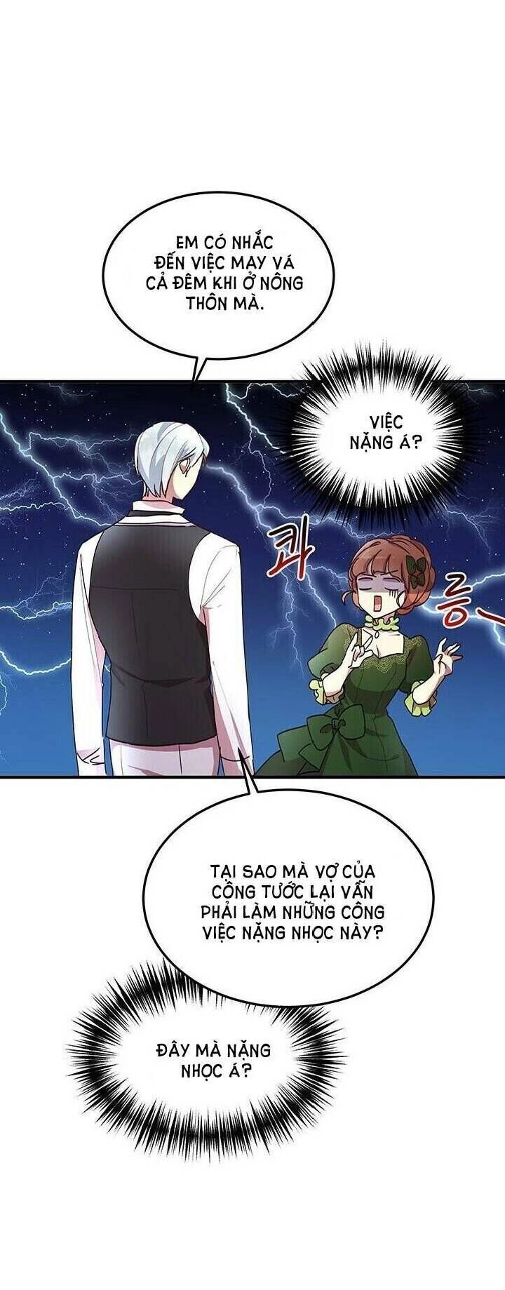 Công Tước, Loạn Vừa Thôi! Chapter 63 - 13