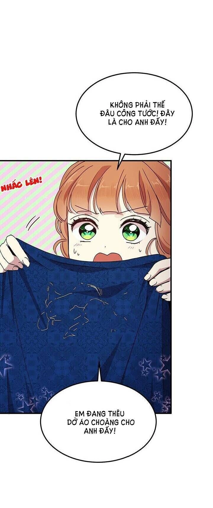 Công Tước, Loạn Vừa Thôi! Chapter 63 - 14