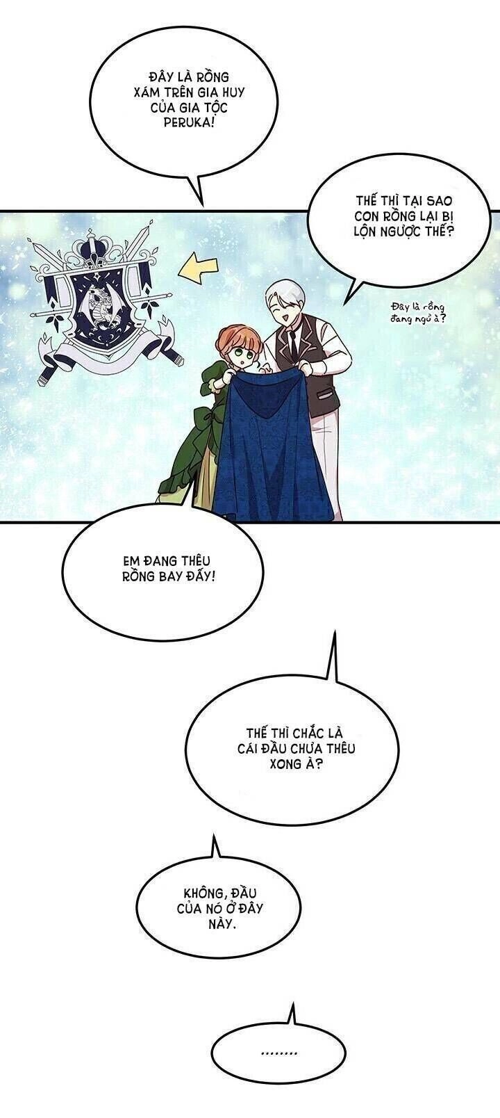 Công Tước, Loạn Vừa Thôi! Chapter 63 - 16