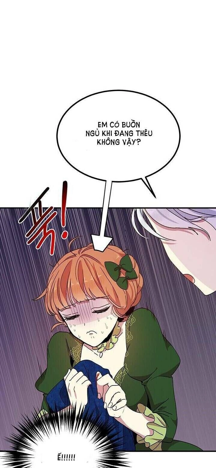 Công Tước, Loạn Vừa Thôi! Chapter 63 - 18