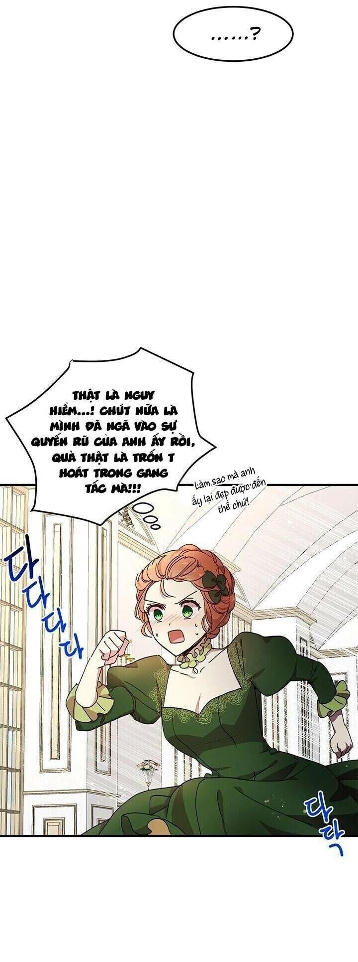 Công Tước, Loạn Vừa Thôi! Chapter 63 - 28