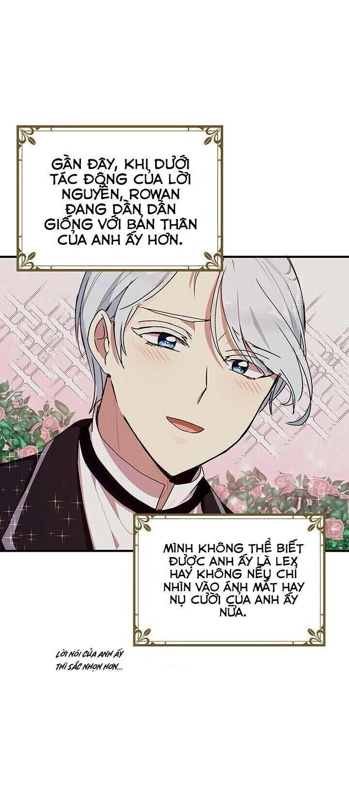 Công Tước, Loạn Vừa Thôi! Chapter 63 - 29