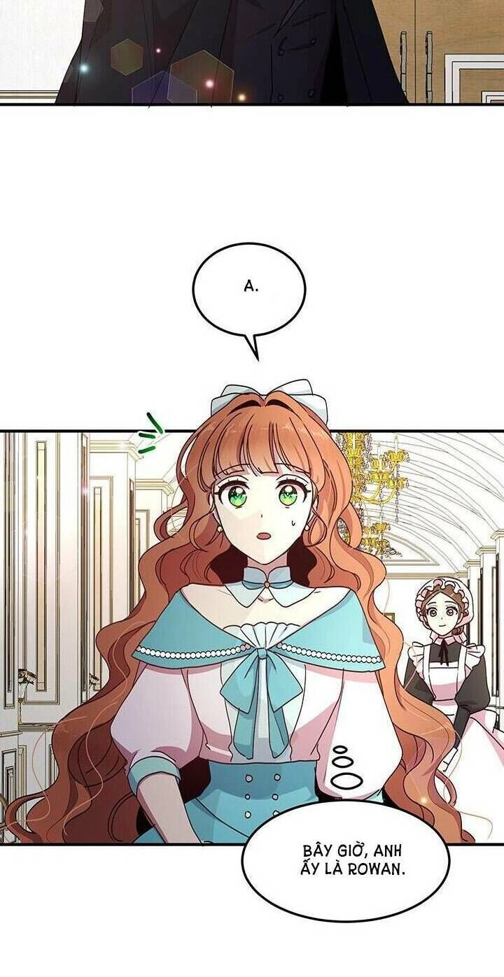 Công Tước, Loạn Vừa Thôi! Chapter 63 - 32