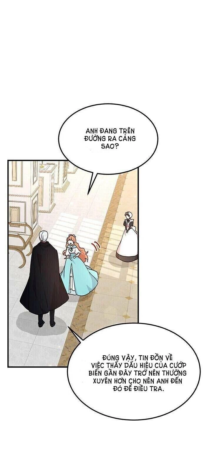 Công Tước, Loạn Vừa Thôi! Chapter 63 - 33