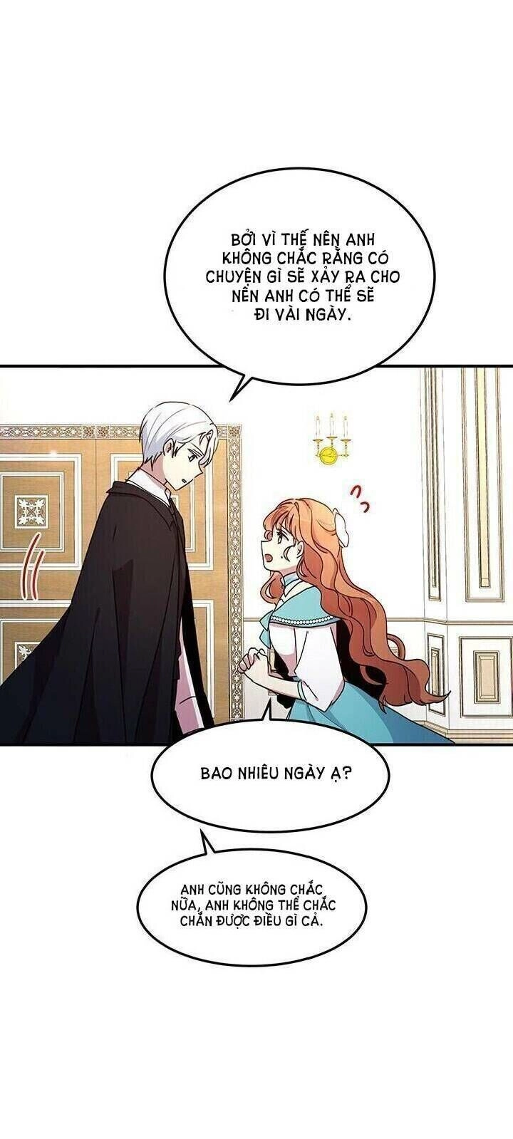 Công Tước, Loạn Vừa Thôi! Chapter 63 - 34