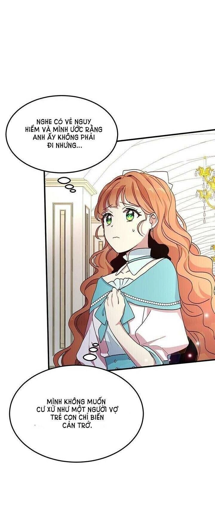 Công Tước, Loạn Vừa Thôi! Chapter 63 - 35