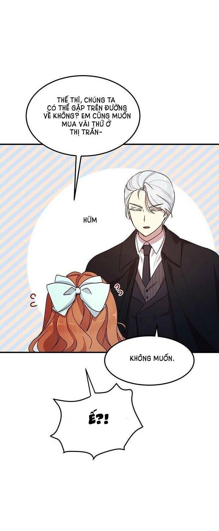 Công Tước, Loạn Vừa Thôi! Chapter 63 - 36