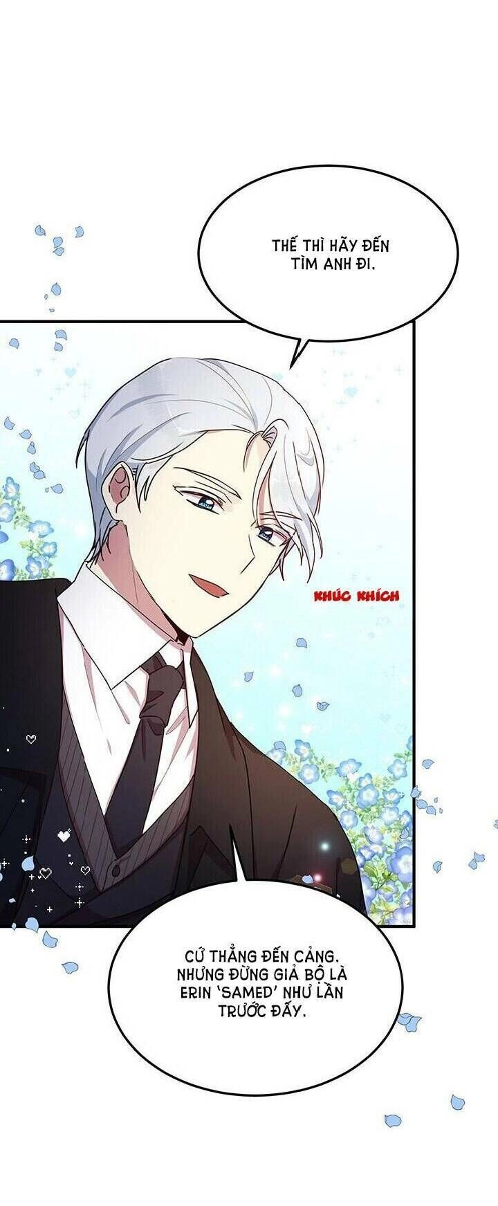 Công Tước, Loạn Vừa Thôi! Chapter 63 - 37