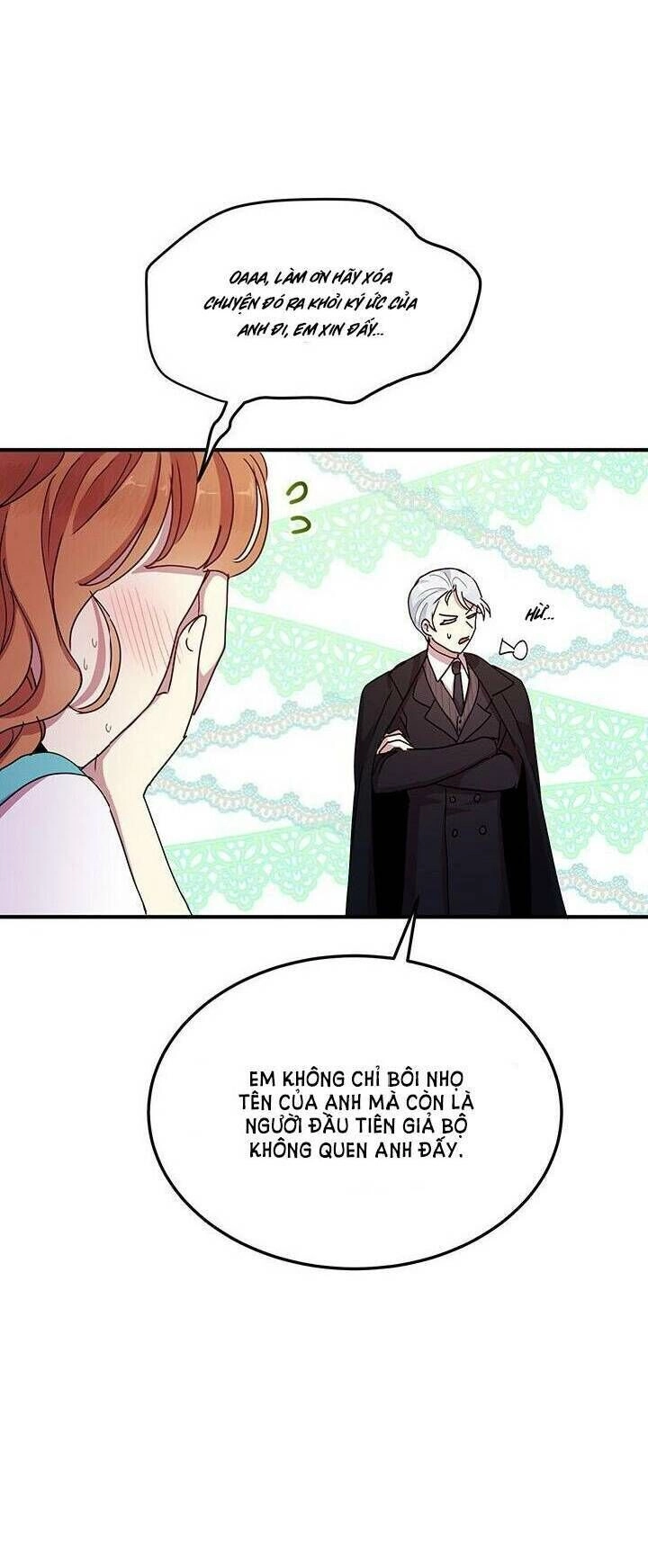 Công Tước, Loạn Vừa Thôi! Chapter 63 - 38