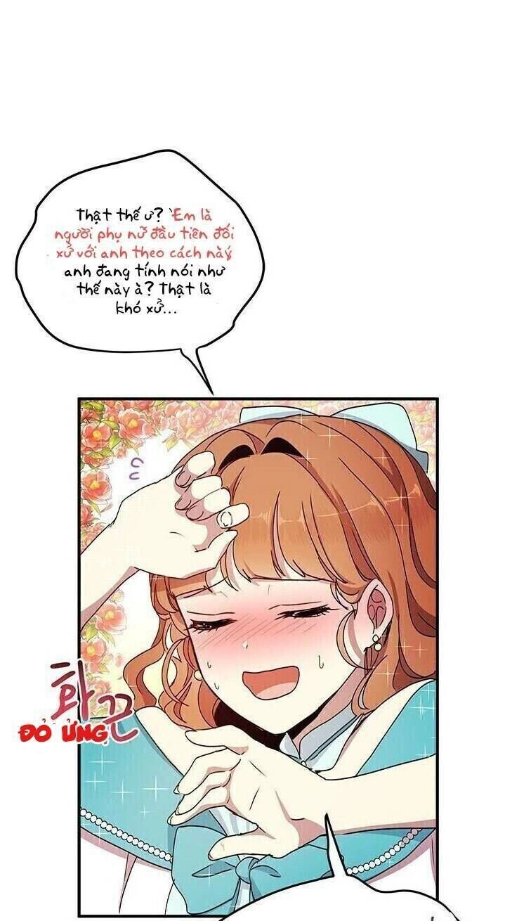 Công Tước, Loạn Vừa Thôi! Chapter 63 - 39