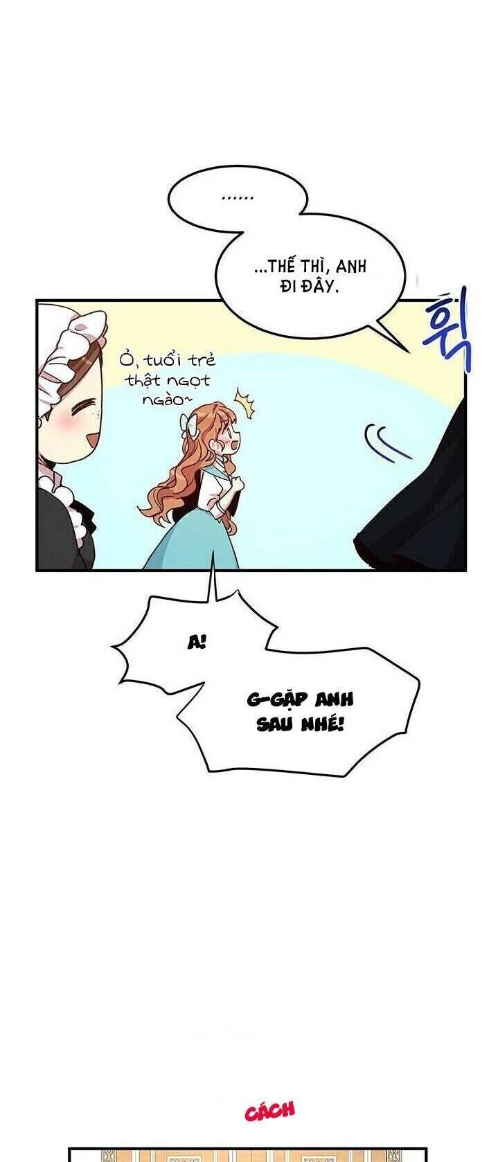 Công Tước, Loạn Vừa Thôi! Chapter 63 - 41