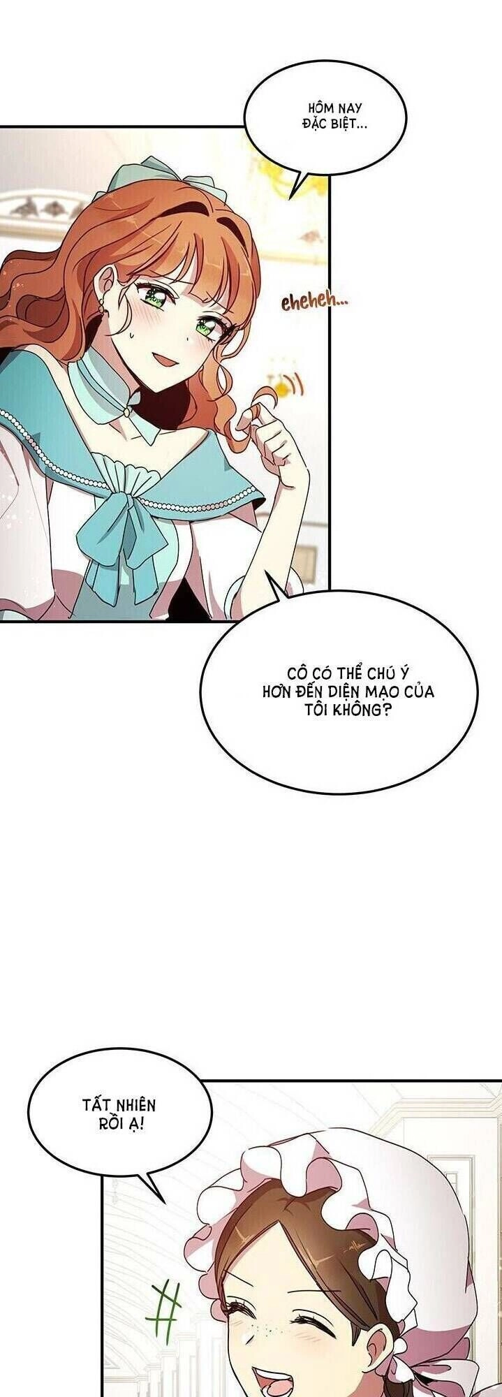 Công Tước, Loạn Vừa Thôi! Chapter 63 - 43