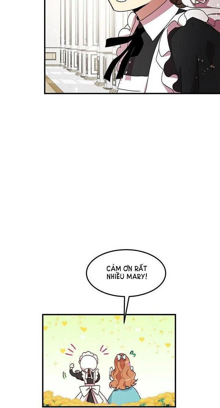 Công Tước, Loạn Vừa Thôi! Chapter 63 - 44