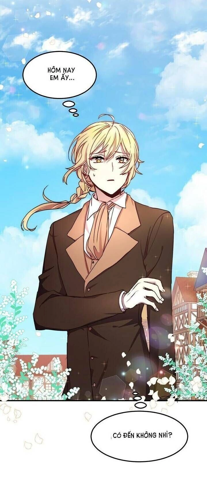 Công Tước, Loạn Vừa Thôi! Chapter 64 - 2