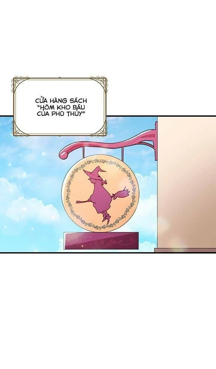 Công Tước, Loạn Vừa Thôi! Chapter 64 - 3