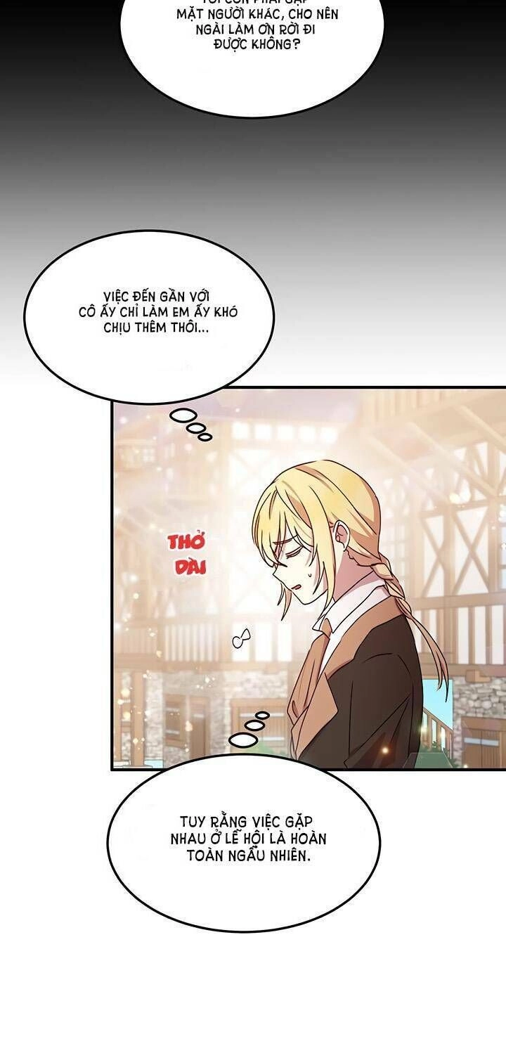 Công Tước, Loạn Vừa Thôi! Chapter 64 - 6