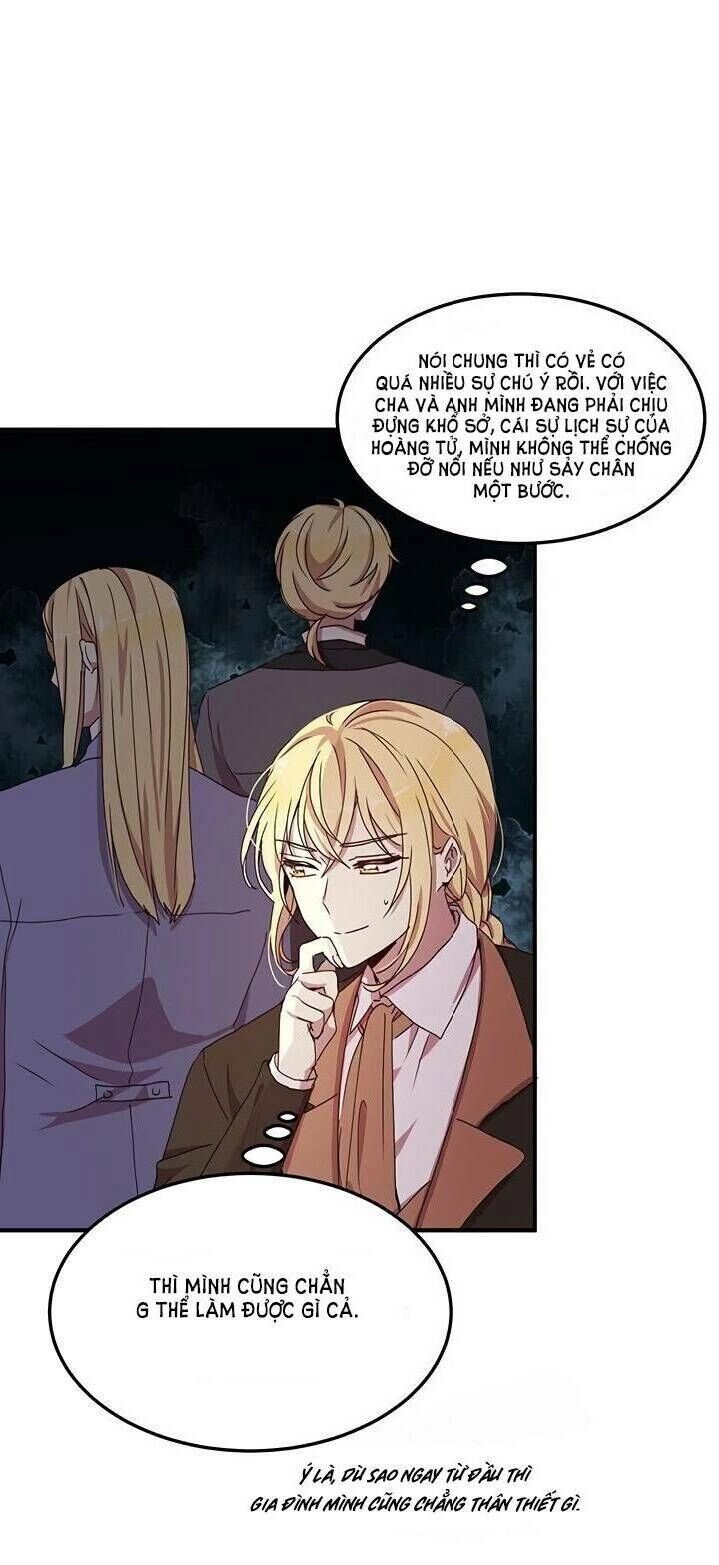 Công Tước, Loạn Vừa Thôi! Chapter 64 - 13