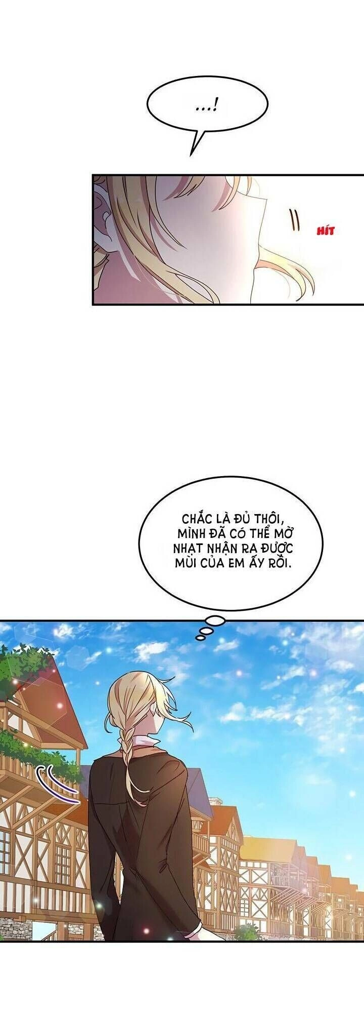 Công Tước, Loạn Vừa Thôi! Chapter 64 - 15