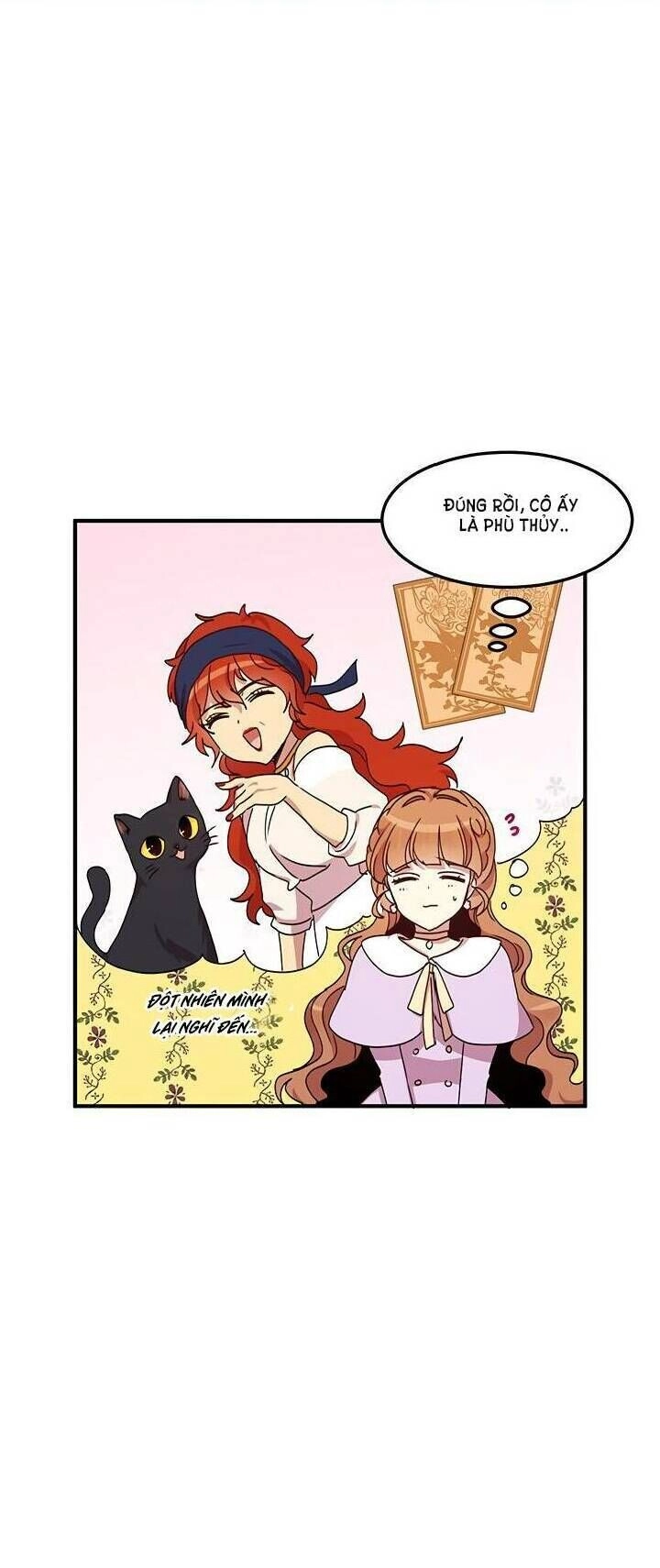 Công Tước, Loạn Vừa Thôi! Chapter 64 - 21