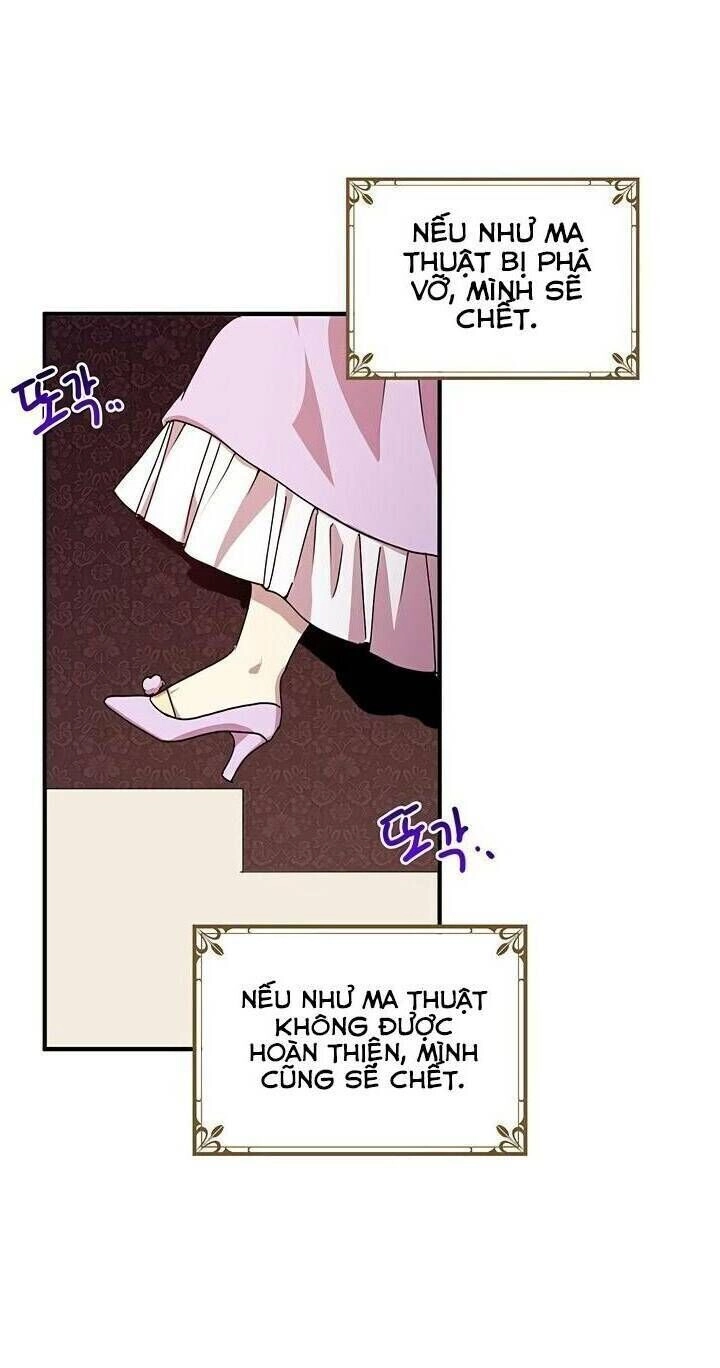 Công Tước, Loạn Vừa Thôi! Chapter 64 - 23