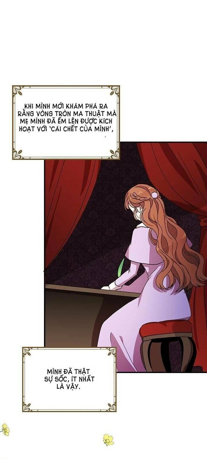 Công Tước, Loạn Vừa Thôi! Chapter 64 - 25