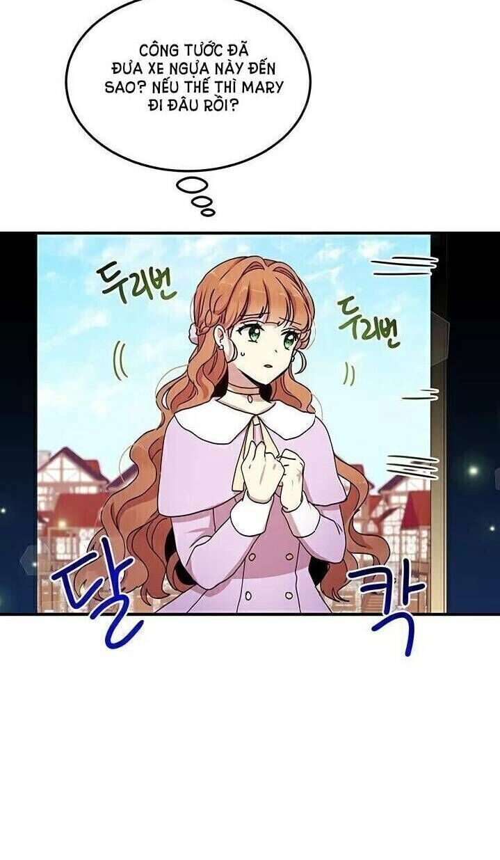 Công Tước, Loạn Vừa Thôi! Chapter 64 - 43