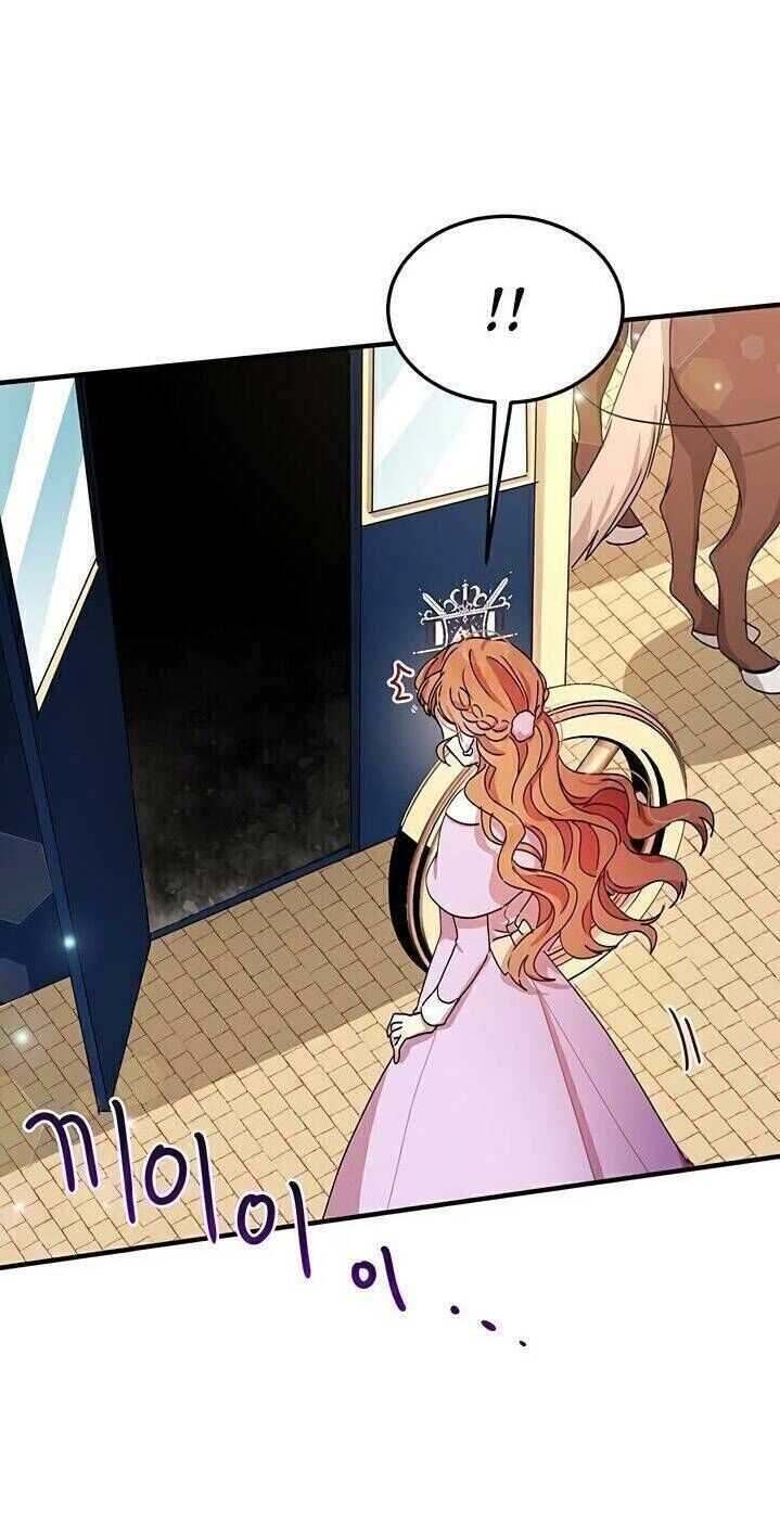 Công Tước, Loạn Vừa Thôi! Chapter 64 - 44