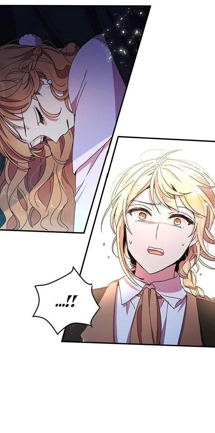 Công Tước, Loạn Vừa Thôi! Chapter 65 - 4